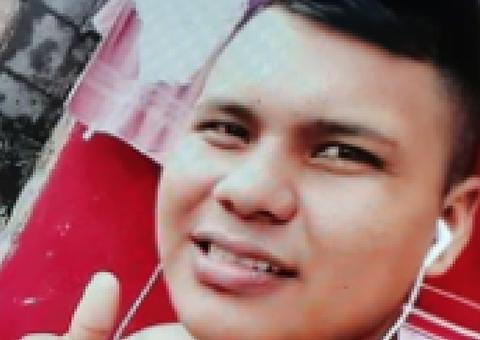 Jovem sai de casa e desaparece em Manaus