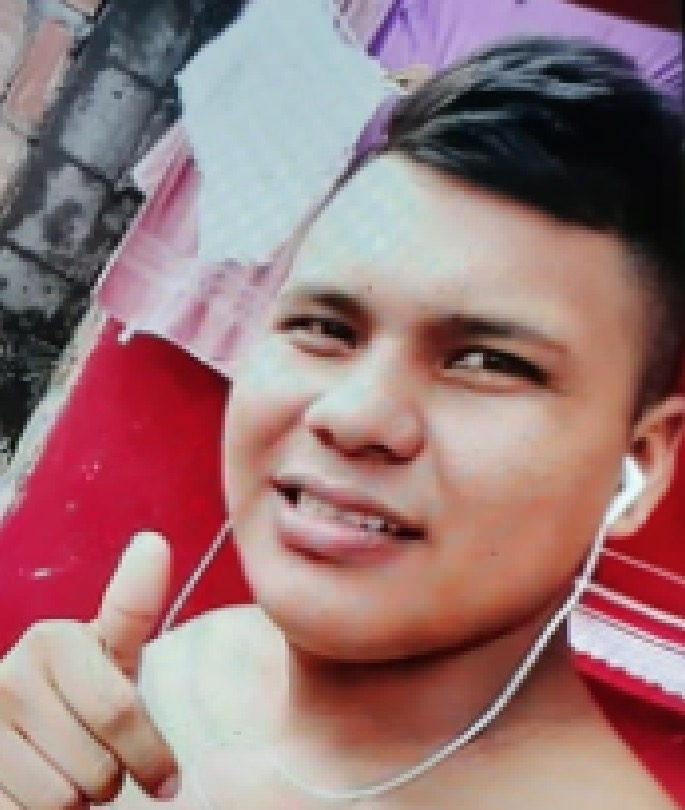 Jovem sai de casa e desaparece em Manaus