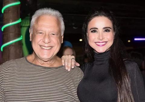 Esposa de Antonio Fagundes decide não ter filhos: 'nunca quis'