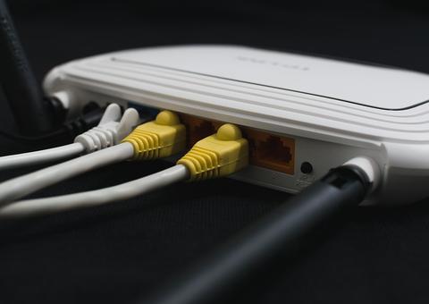 População é supreendida por ‘apagão’ em serviço de internet em Manaus 