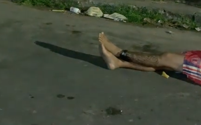 Detento do semiaberto morto em Manaus tinha saído do presídio no final de semana