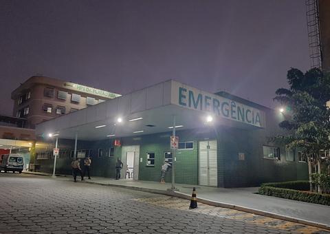 Jovem é baleado com tiro de fuzil ao fugir de abordagem policial em Manaus