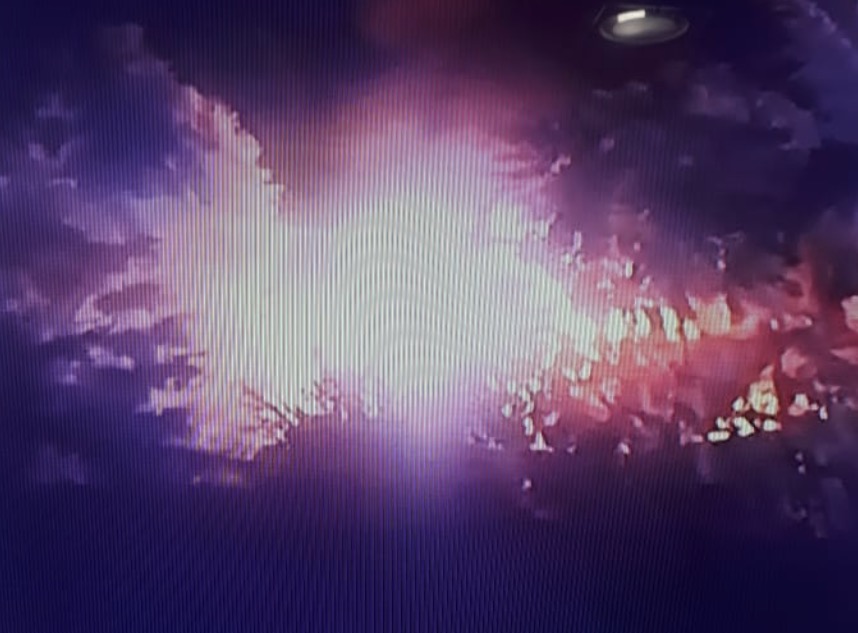 Criminosos incendeiam casa de idosa de 75 anos na tentativa de matar rival no Amazonas