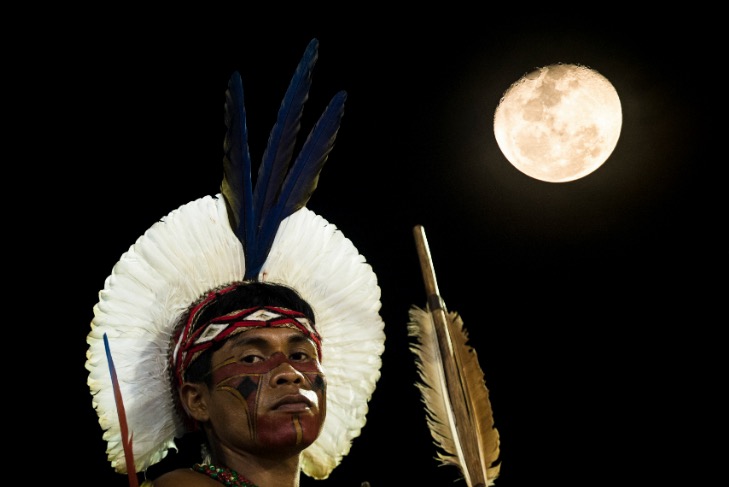 MPF apura falta de atendimento a 16 mil indígenas no combate a malária no Amazonas