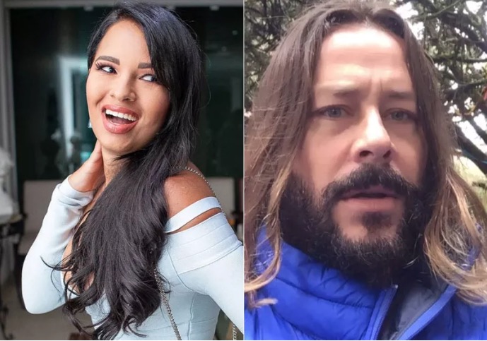 Théo Becker critica beijo gay e ex-bbb trans Ariadna revela caso: ‘me pagou’ 