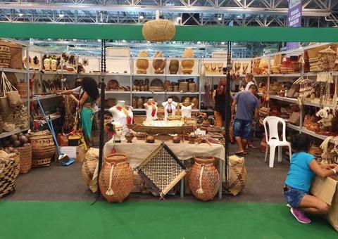 Setrab divulga lista de selecionados para exposição de artesanato em SP e BH