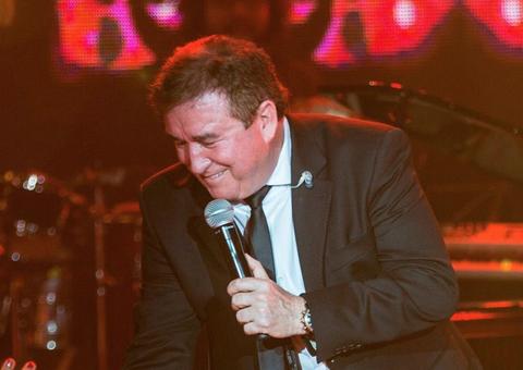 Prefeitura gasta R$ 235 mil com show de Amado Batista no Amazonas 