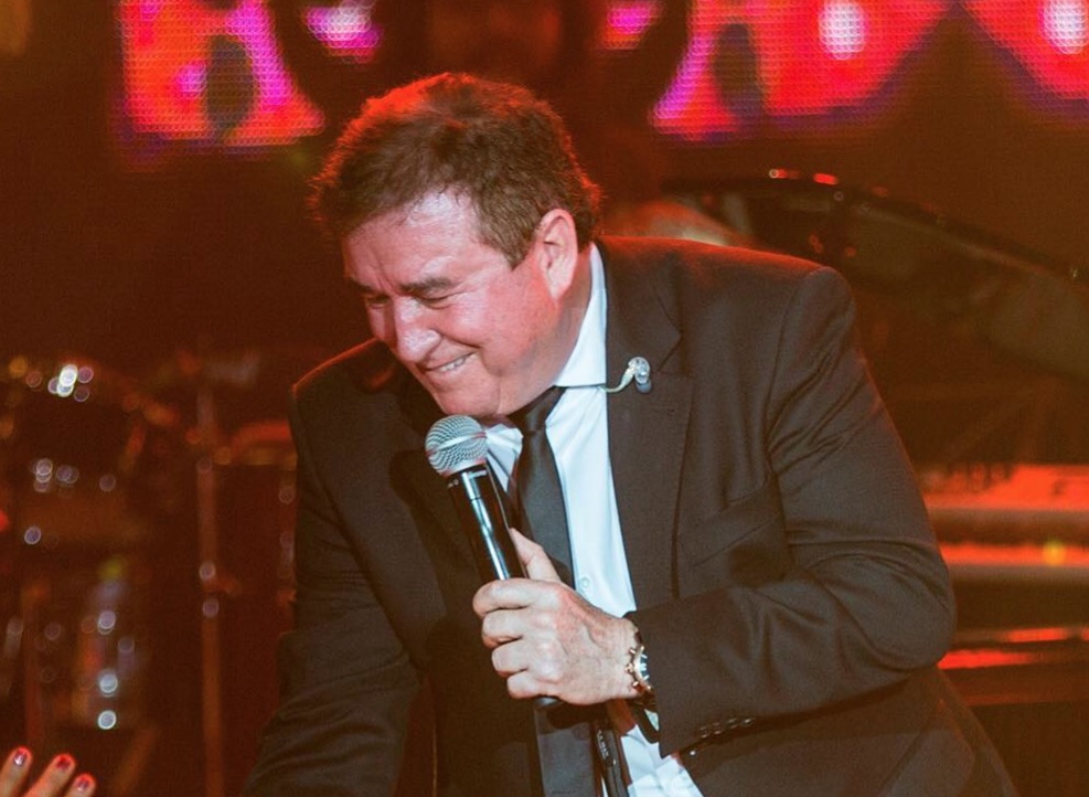 Prefeitura gasta R$ 235 mil com show de Amado Batista no Amazonas 