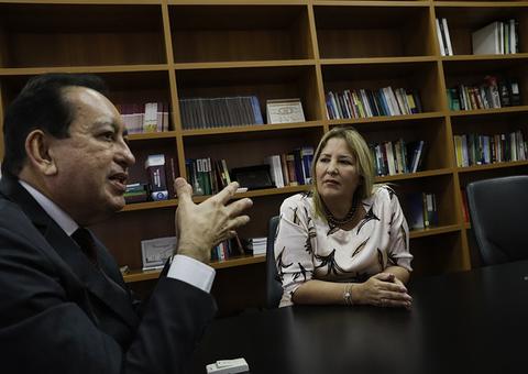 Por falta de energia, TJ do Amazonas inicia mutirão no dia 17 em Manacapuru