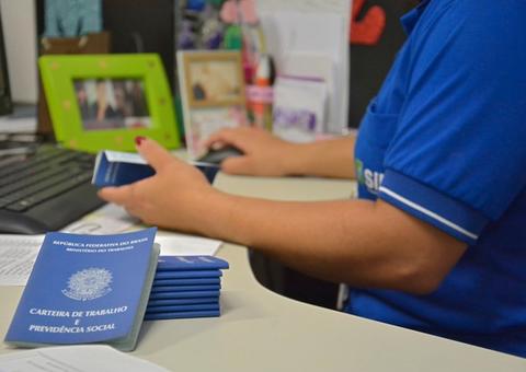 Sine disponibiliza 34 vagas entre nível fundamental e médio em Manaus