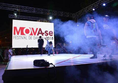 Saiba quem são os concorrentes do 'Mova-se Na Rua' 2019