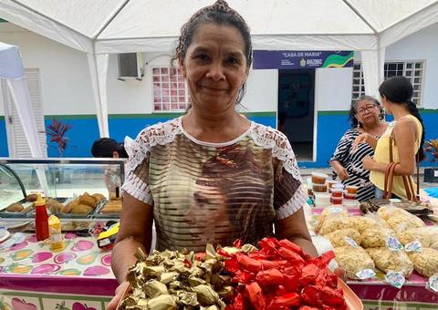 Aumentam oportunidades para mulheres empreendedoras em Itacoatiara