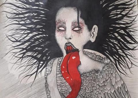 Casa das Artes inaugura Sala de Exposições para alunos do Liceu Claudio Santoro