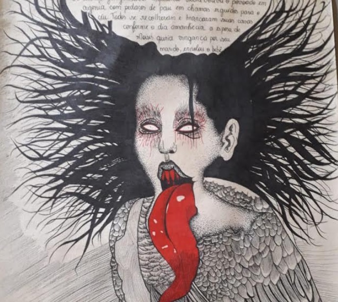 Casa das Artes inaugura Sala de Exposições para alunos do Liceu Claudio Santoro