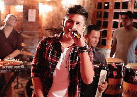 Sem 'Aviso Prévio', Lorenzo Fortes lança clipe de novo single