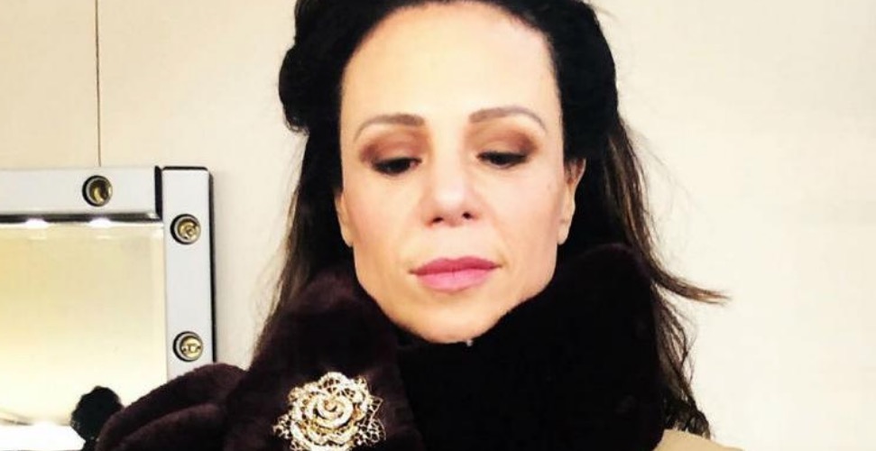 Pai de Vanessa Gerbelli morre aos 76 anos