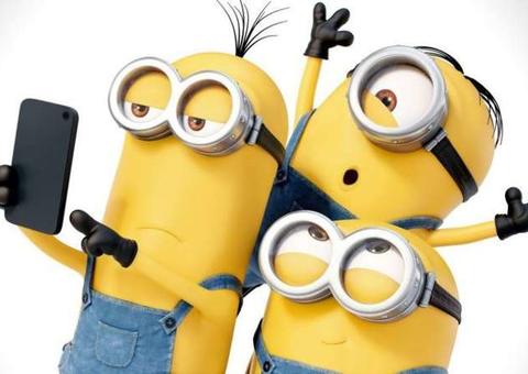 Minions 2: A Ascensão de Gru ganha data de estreia no Brasil