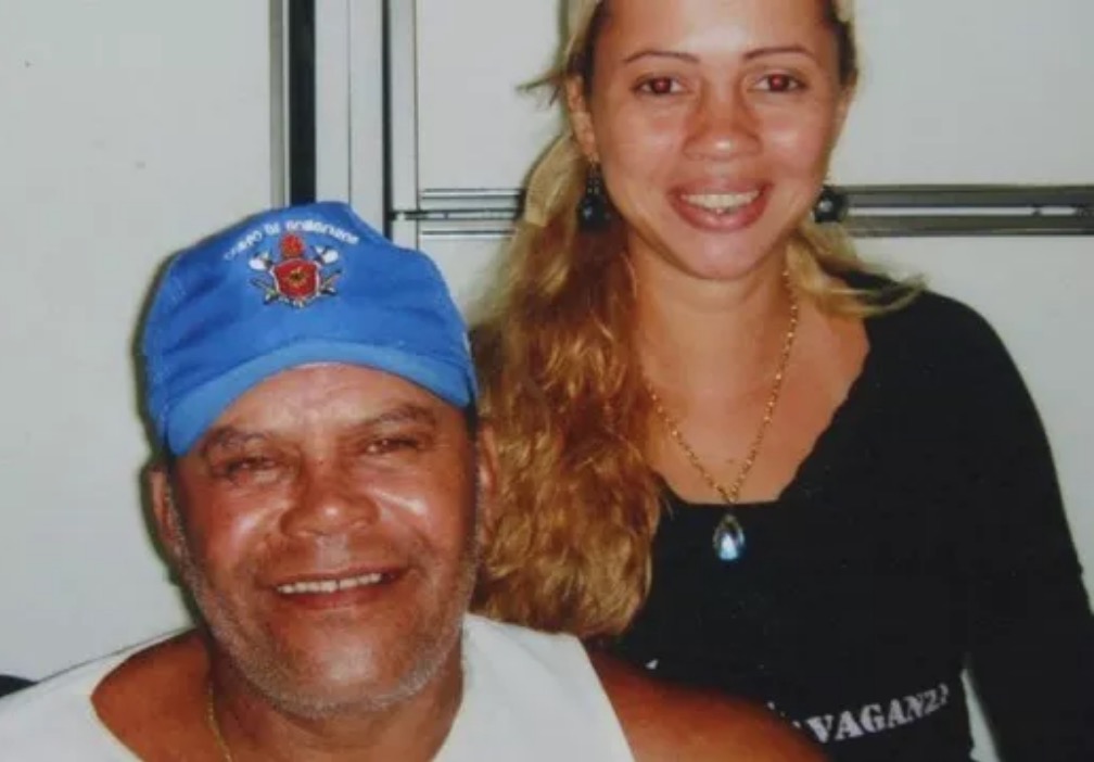 Justiça nega habeas corpus a viúva de ganhador da Mega-Sena