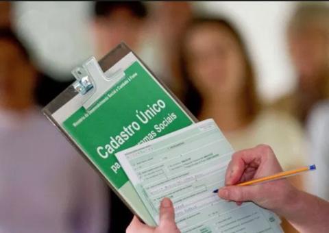 Em Manaus, atendimento do Cadastro Único será suspenso temporariamente 