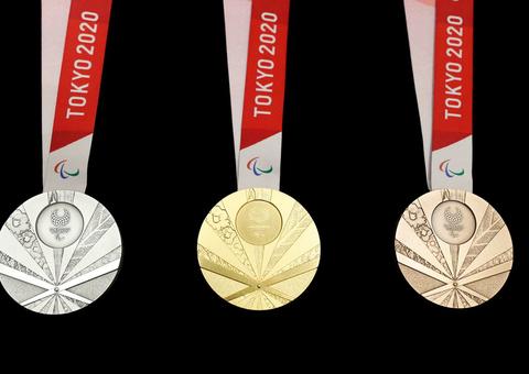 Equipe de refugiados vai competir na Paralimpíada de Tóquio em 2020