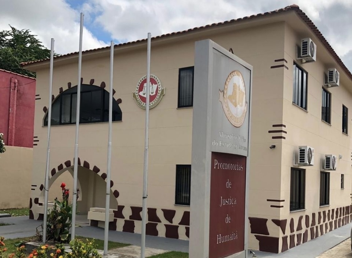 MP pede multa diária de R$ 50 mil à Amazonas Energia por interrupções em município