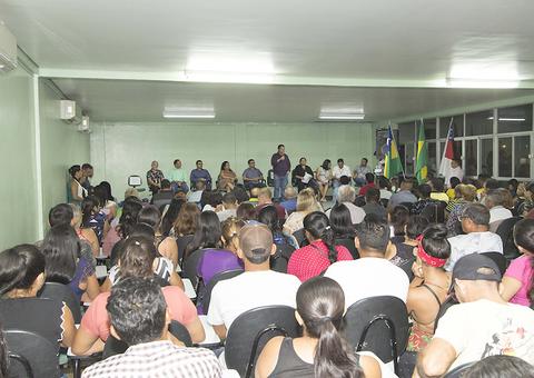 Município do Amazonas ganha curso de Agropecuária a ser instalado pelo Ifam