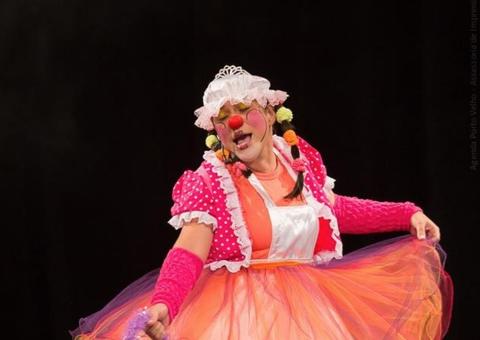 Liceu Claudio Santoro realiza quinta edição do Teatralidades