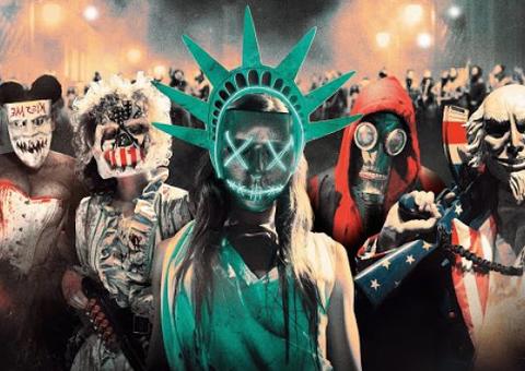 Uma Noite de Crime 5 ganha data de estreia; confira