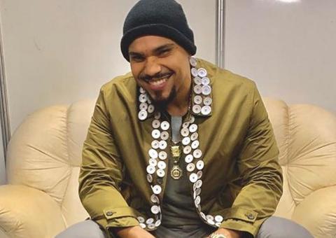 Naldo Benny é condenado a indenizar ex-funcionário em R$ 72 mil