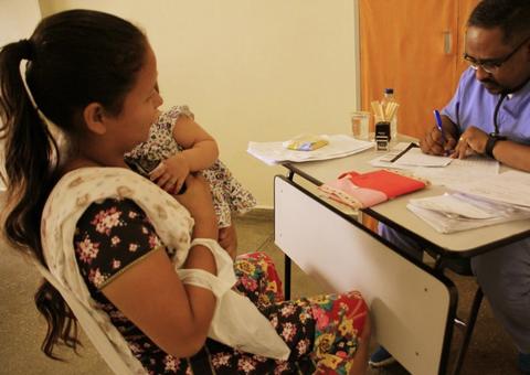 Bairro de Manaus recebe mais de 35 serviços gratuitos neste sábado 