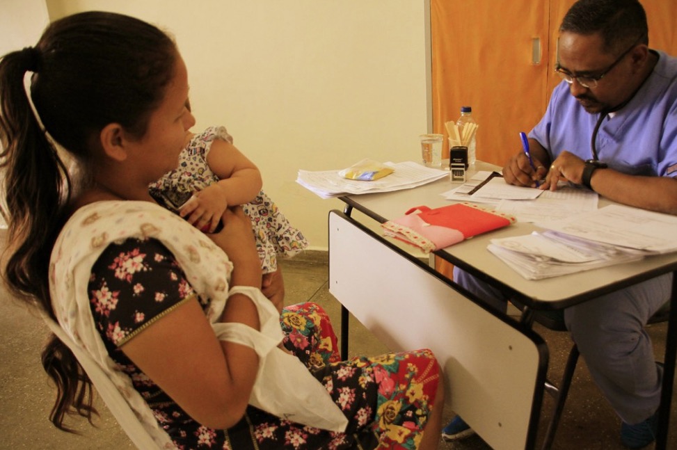 Bairro de Manaus recebe mais de 35 serviços gratuitos neste sábado 