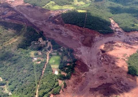 CPI de Brumadinho pede indiciamento de presidente e diretores da Vale
