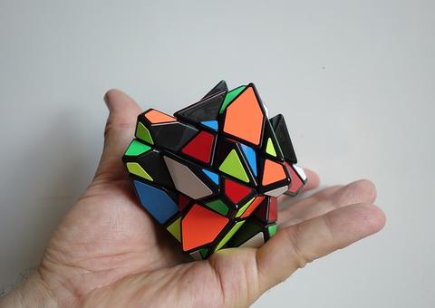  9º Campeonato Amazonense de Cubo Mágico vai movimentar fim de semana