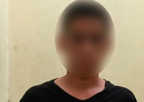 Em Manaus, homem ameaça de morte a ex-companheira e acaba preso