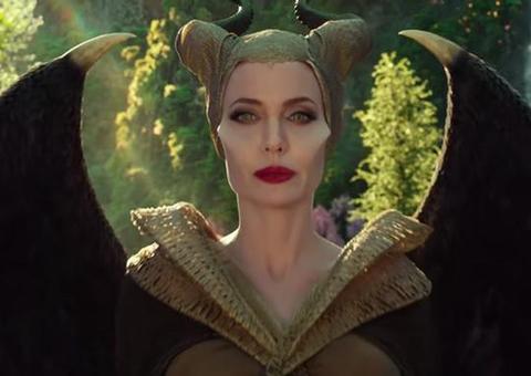 Malévola: Dona do Mal ganha teaser misterioso; vem ver