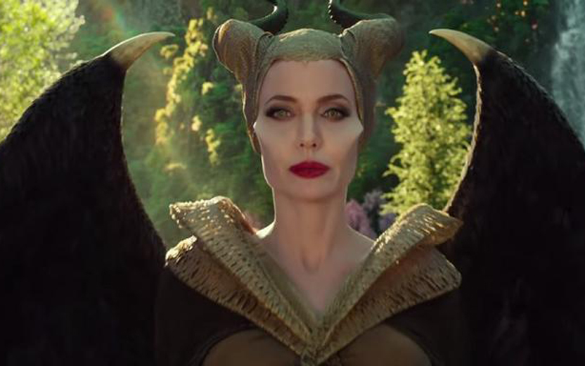 Malévola: Dona do Mal ganha teaser misterioso; vem ver