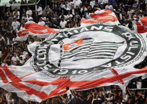 Caixa notifica o Corinthians de que executará dívida de R$ 487 milhões