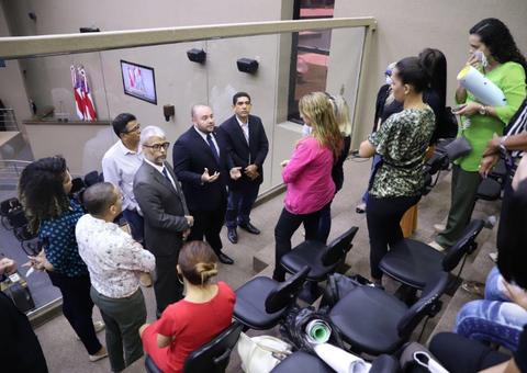 Aleam recebe denúncias de assédio e agressões nos colégios da Polícia Militar de Manaus