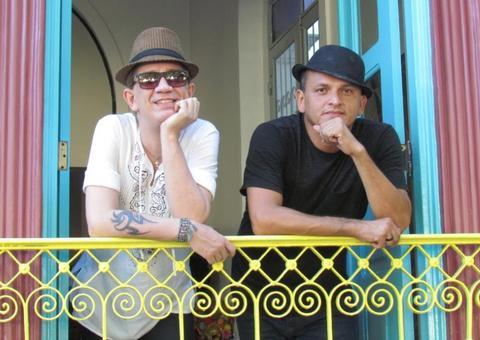 Sucessos das Divas da MPB movimentam Suanam neste sábado  