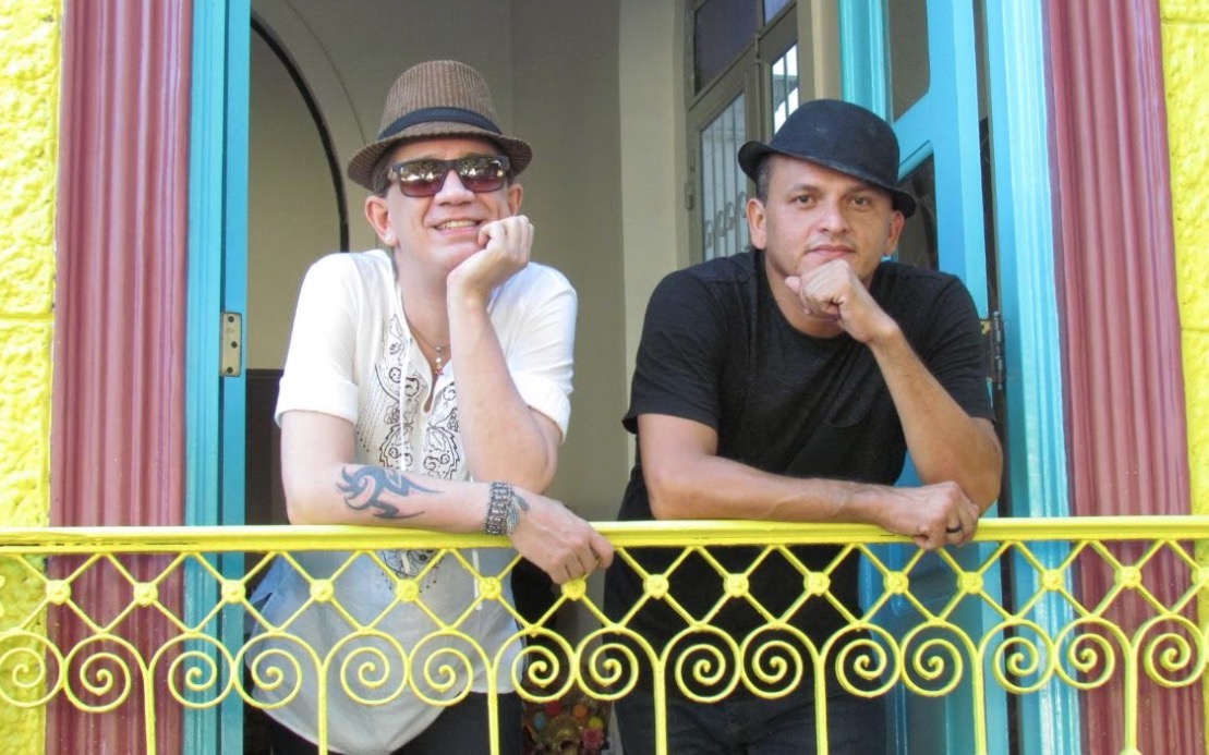 Sucessos das Divas da MPB movimentam Suanam neste sábado  