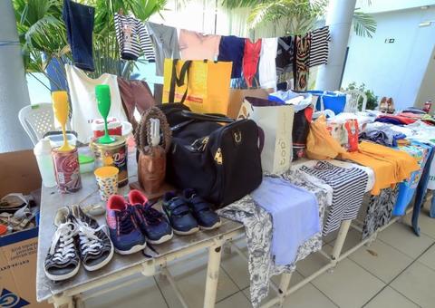 Seped prorroga prazo de entrega de donativos para ‘Varal Solidário’