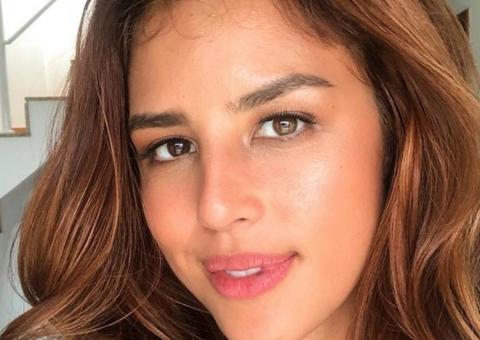 Yanna Lavigne fala sobre olhos com cores diferentes: 'curiosos de plantão'