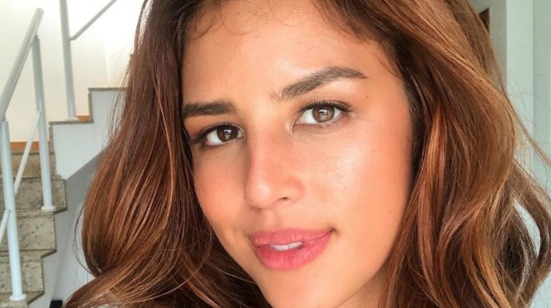 Yanna Lavigne fala sobre olhos com cores diferentes: 'curiosos de plantão'