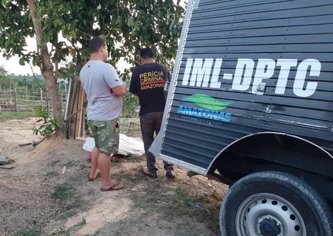 Dono de sítio morre eletrocutado em Manaus ao instalar bomba d'água