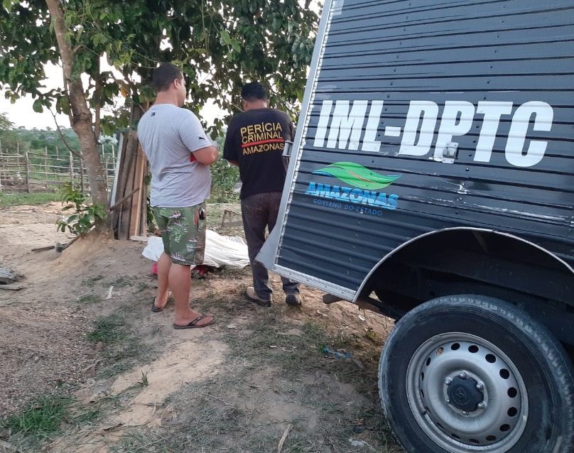 Dono de sítio morre eletrocutado em Manaus ao instalar bomba d'água