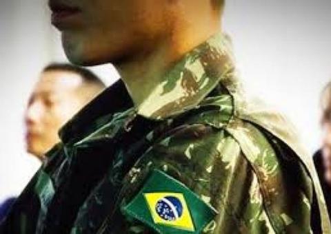Projeto prevê uso do serviço militar como título em concurso da PM