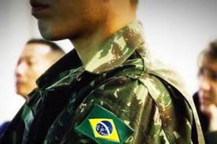 Projeto prevê uso do serviço militar como título em concurso da PM