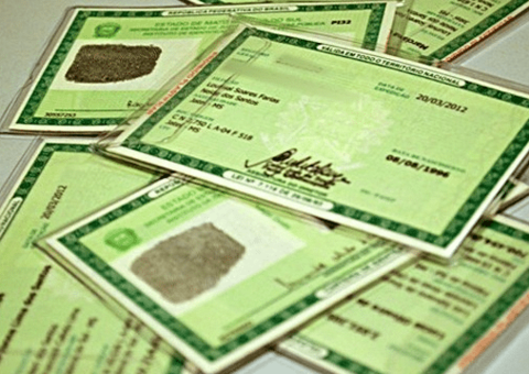 Participantes do Enem poderão usar identidade vencida