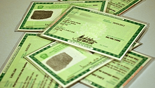 Participantes do Enem poderão usar identidade vencida