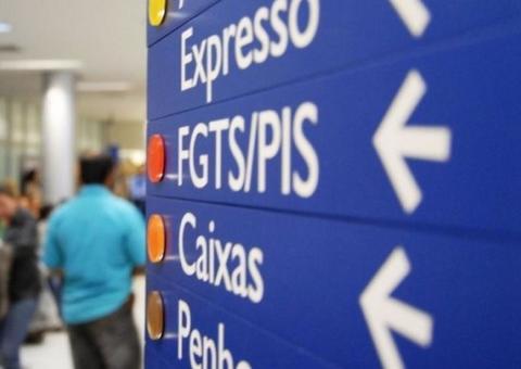 Quase 10 milhões de brasileiros irão utilizar o FGTS para pagar dívidas, diz pesquisa